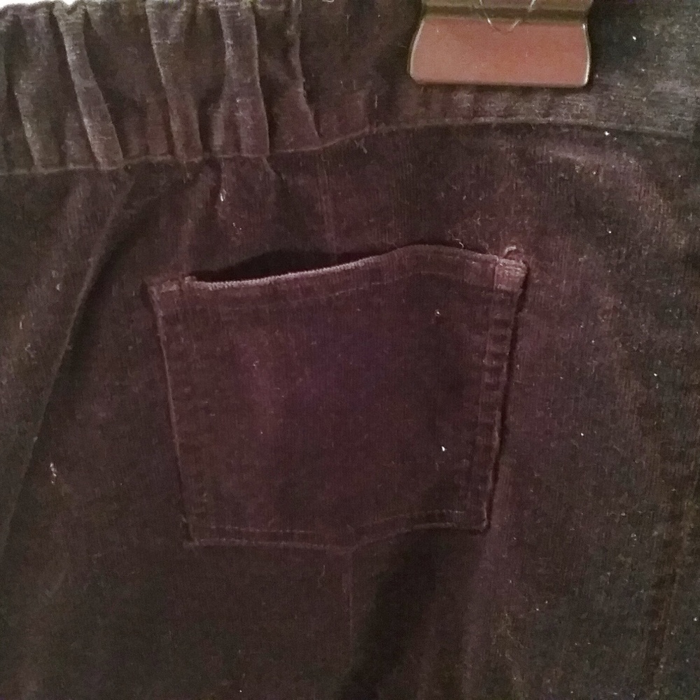 C.J. Banks skirt